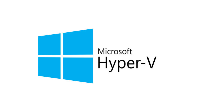 What-is-Hyper-V (Hypervisor) คืออะไร.jpg Hyper-V (Hypervisor) คืออะไร